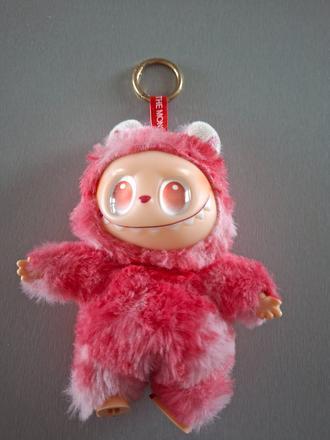 Labubu,