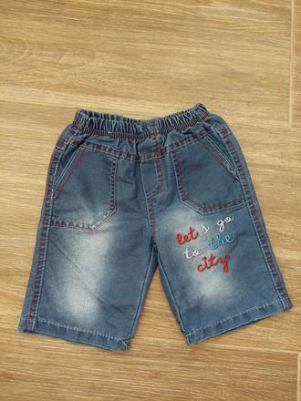 Šortky č.104-110, 104