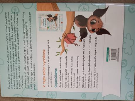 Finančná gramotnosť, 