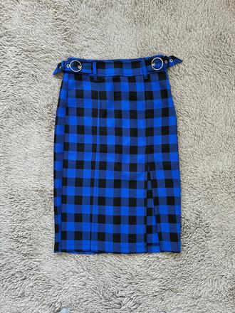 Bershka sukňa, bershka,xs