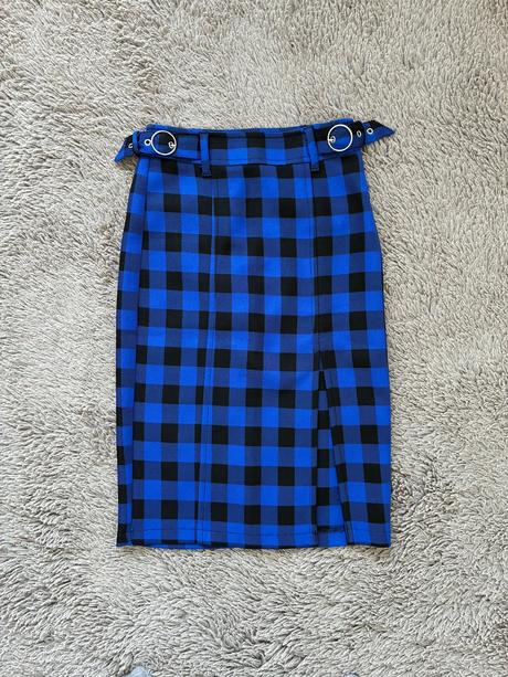 Bershka sukňa, bershka,xs