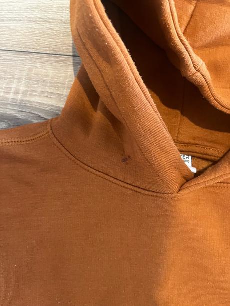 Mikina, chapter young,158