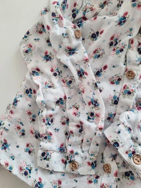 Zara košeľa, zara,68