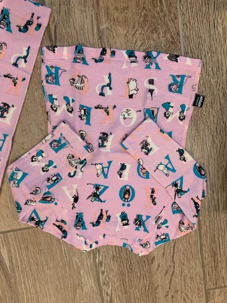 Reima trivsam merino, funkčná súprava 80/86, reima,80