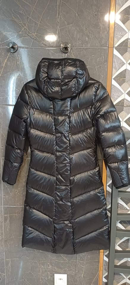 Páperová bunda, xs