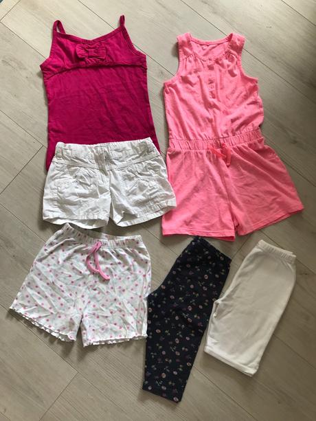 Letný balicek veľ. 104, 104–116