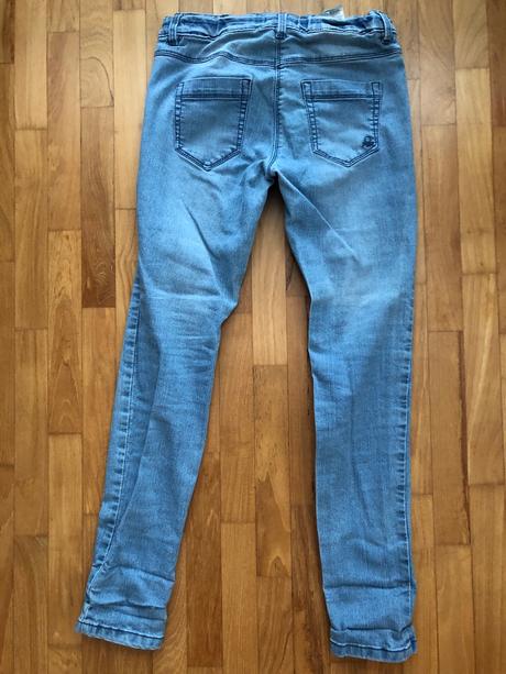 Nohavice benetton 160, benetton,158