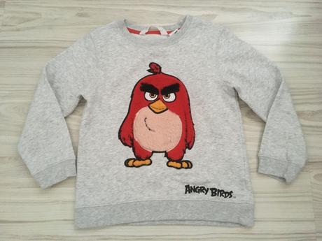 Mikina pre chlapca, h&m,110