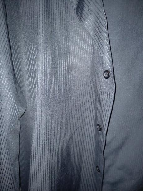 Pánske slávnostne košele 4 ks, 44