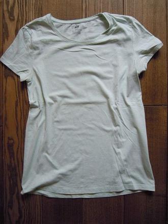 Tričko, h&m,158
