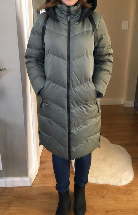 Lotto zimná bunda, lotto,44