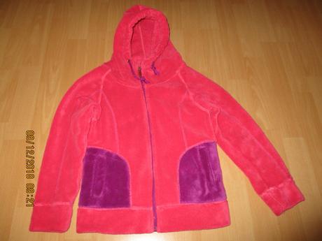 Mikina, just play,128