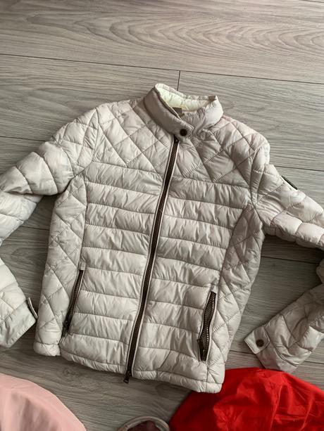 Prechodna bunda amisu, amisu,xs