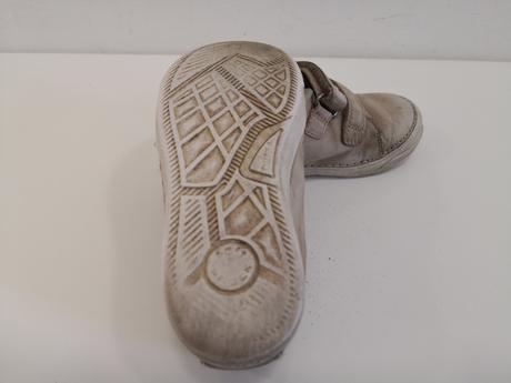 Topánky, d.d.step,27