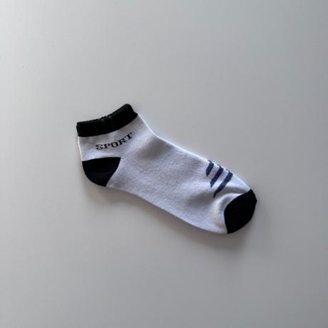 Pánske nízke ponožky sport, 39 / 40 / 42