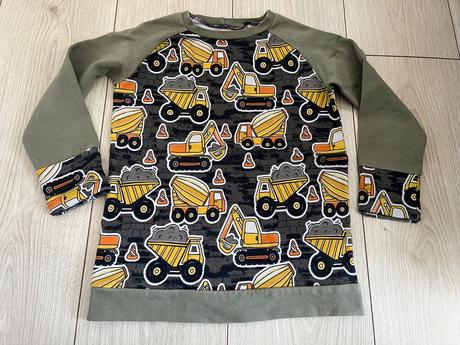 Tepláková súprava, 116