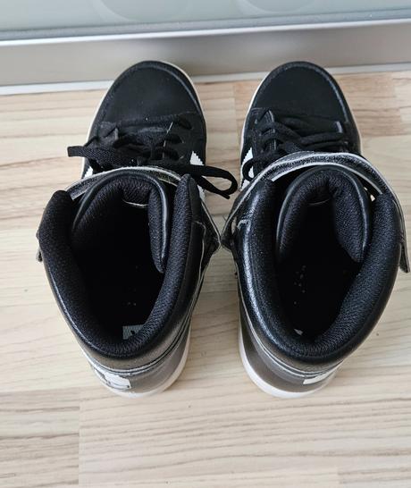 Tenisky adidas varial mid, adidas,39