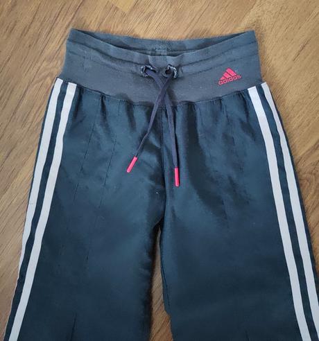 Široké tepláky adidas, adidas,110