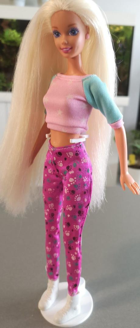 Barbie oblečenie, 