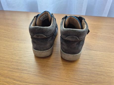 Superfit detské topánky gore-tex, superfit,28