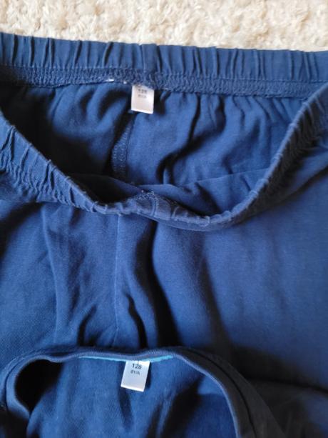 Pyžamo motív dinosaurus, c&a,128