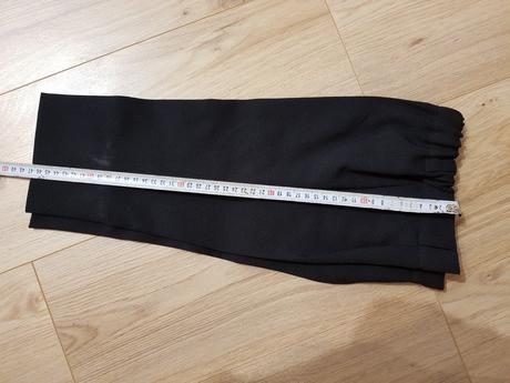 Vesta a nohavice, 98