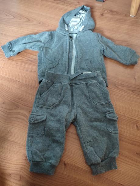 Detská súprava, f&f,68