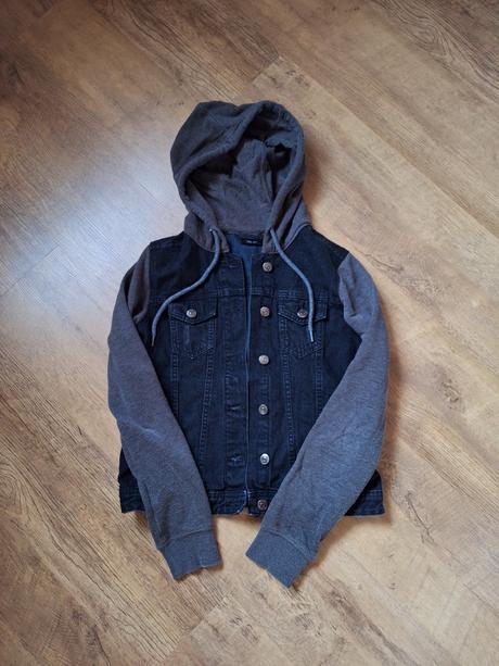 Riflova bunda, esmara,38