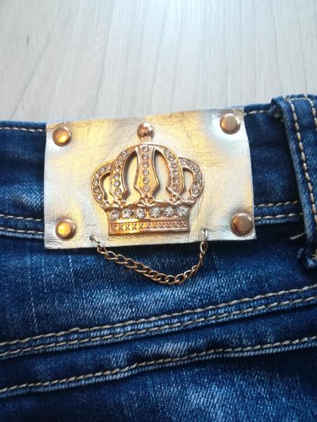 Rifle pre slečnu 146-152, 146