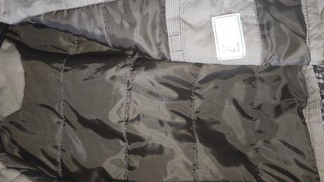 Chlapčenská bunda, alive,140