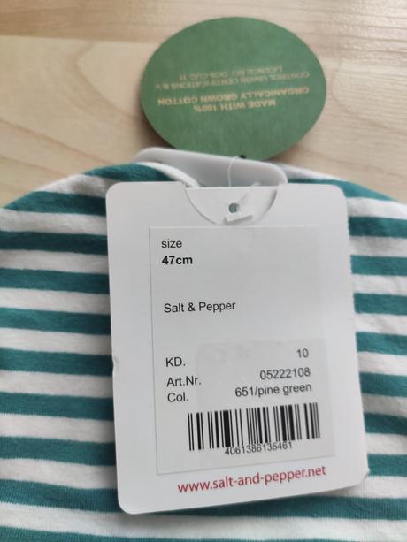 Čiapočky h&m gr.62, 62