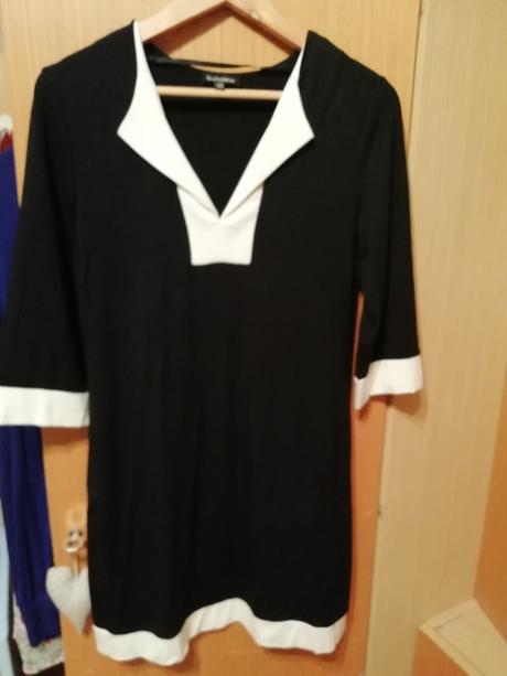 Dámske šaty le chateau, m