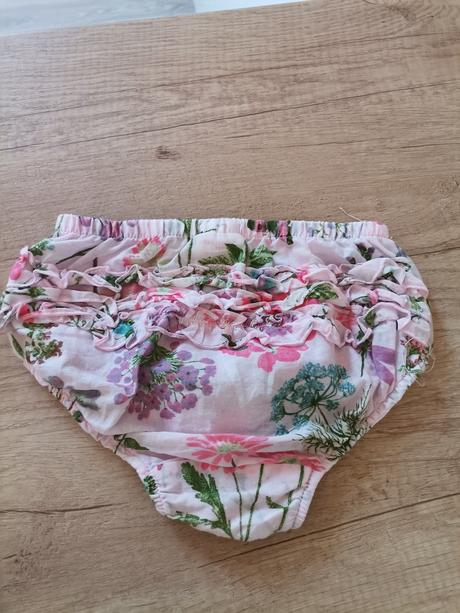 Dievčenské letné vilove šaty, 92