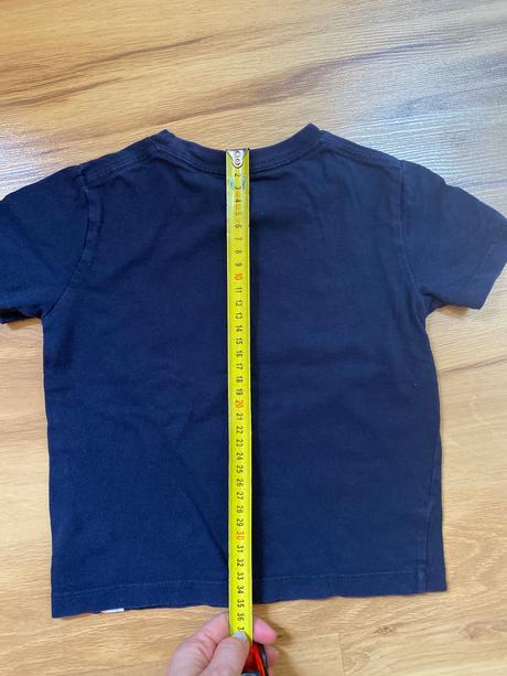 Tricko micke gap, gap,92