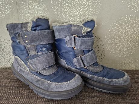 Zimne topanky, superfit,31
