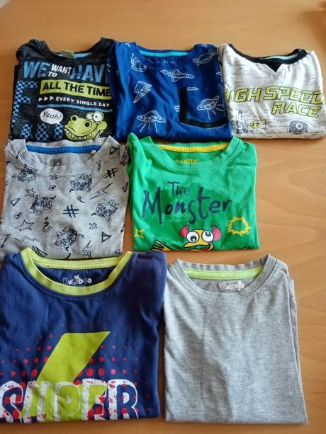 Tričká 104, lupilu,104