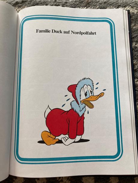 Ich donald walt disney die grossen klassiker(1995), 