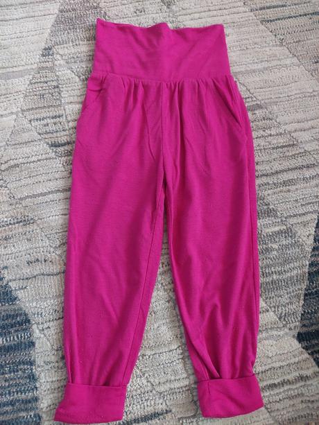 Tepláky č.104, lupilu,104