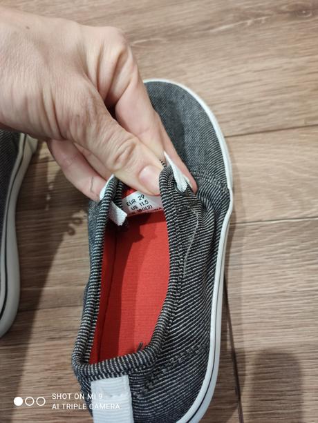 Tenisky, h&m,29
