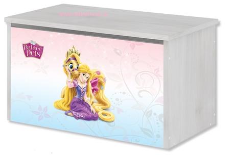 Box na hračky disney,