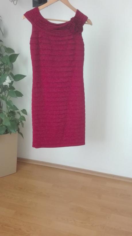 Šaty na každú príležitosť, m