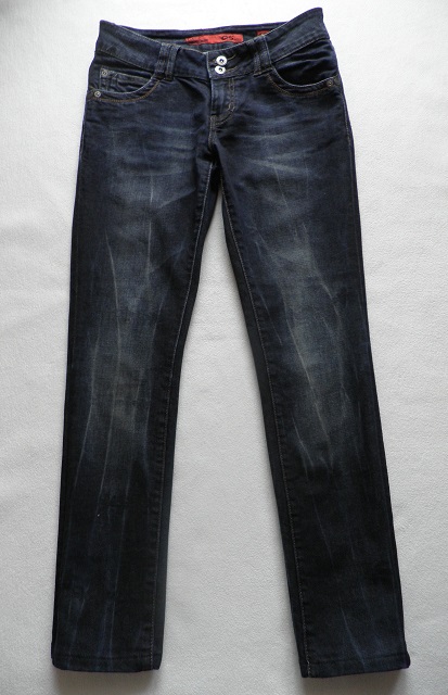 Značkové rifle s.oliver, s.oliver,36