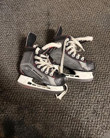 Bauer vapor hokejové korcule, bauer,28