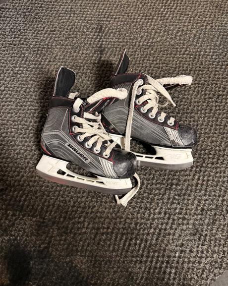 Bauer vapor hokejové korcule, bauer,28