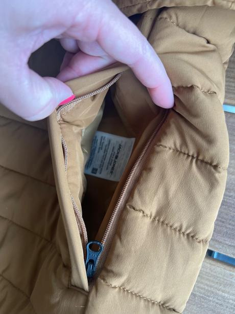 Camel jack jones bunda m, m