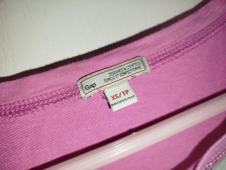 Gap tricko, gap,xs