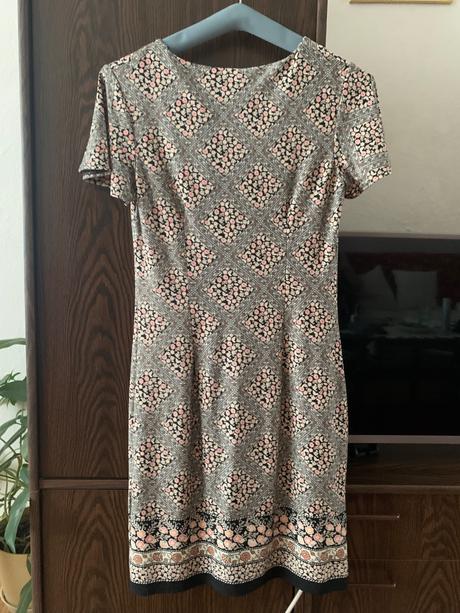 Letné šaty, f&f,38