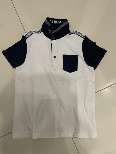 Tričko č. 110, 110