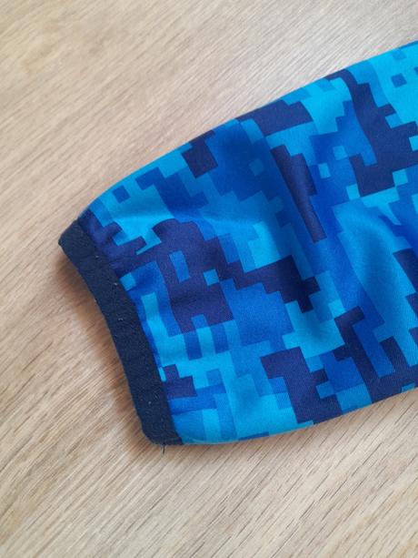 Softshellka, crivit,110