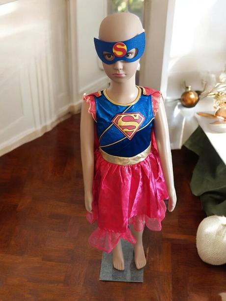 91. supergirl veľ. 98-104,